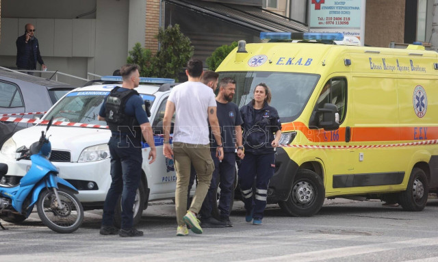 Μενίδι: Η 40χρονη αρνήθηκε safe house και panic button - Οι καταγγελίες της γυναίκας