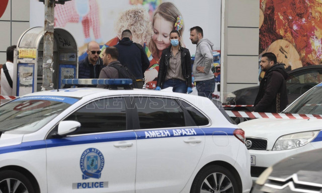 Μενίδι: Αναζητούν τον σύντροφό της γυναίκας που εντοπίστηκε νεκρή