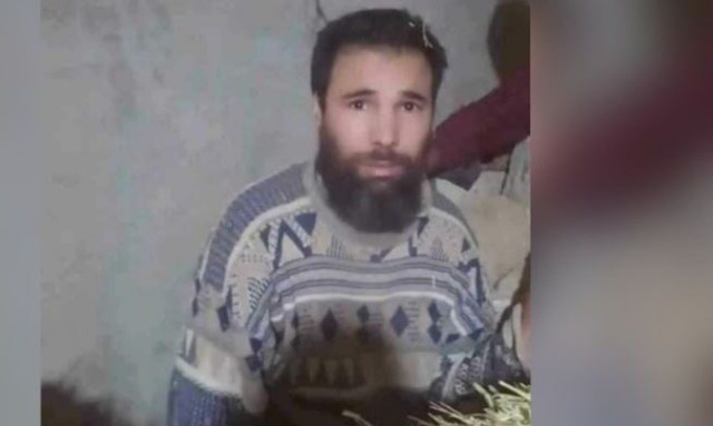 Αλγερία: Αγνοούμενος βρέθηκε μετά απο 27 χρόνια -Ο γείτονας τον κρατούσε αιχμάλωτο σε στάνη προβάτων