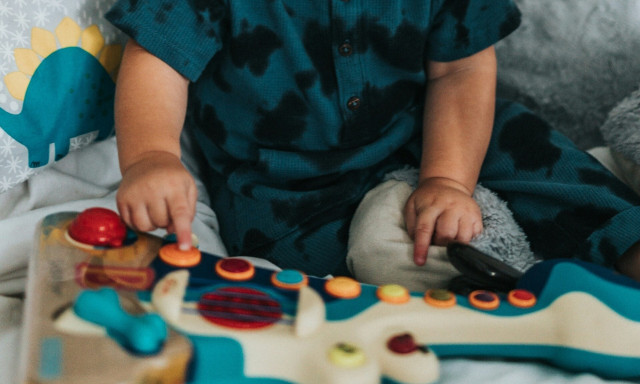 Παρβοϊός: Συναγερμός στη Θεσσαλονίκη μετά τον θάνατο του 3,5 ετών παιδιού - Νοσηλεύονται άλλα 11