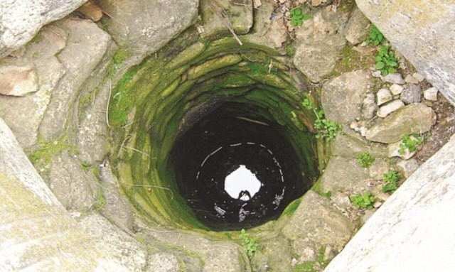 Μεσσηνία: Άνδρας έπεσε σε πηγάδι – Ανασύρθηκε χωρίς τις αισθήσεις του