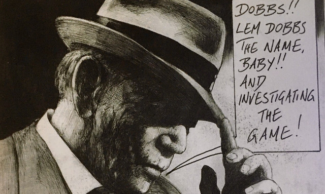 Το Σύμπαν του Tass: Έκθεση για το έργο του Γιώργου Τασιούλα στην Τεχνόπολη