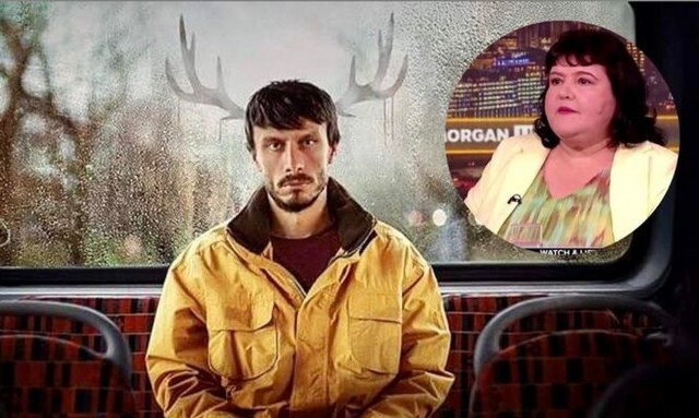 «Μικρό Ταρανδάκι»: Η αληθινή «Μάρθα» ζητάει 1 εκατ. λίρες από τον Πιρς Μόργκαν μετά τη συνέντευξη