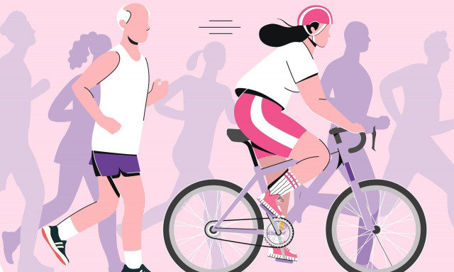 Το 4ο Run - Bike - Care θα πραγματοποιηθεί την Κυριακή 2 Ιουνίου 2024