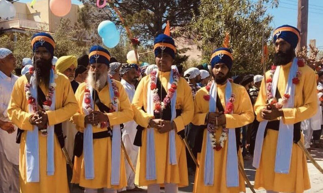 Η κοινότητα των Σιχ της Κρήτης – Η ζωή των Ινδών που βρίσκονται στο Ρέθυμνο εδώ και 30 χρόνια