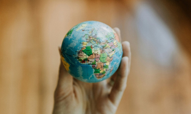 Τρομακτική πρόβλεψη υπερυπολογιστή: Πότε έρχεται το τέλος του κόσμου