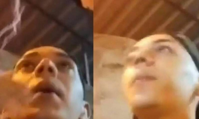 Βραζιλιάνος TikToker δολοφονήθηκε σε ζωντανή σύνδεση - Σκληρές εικόνες