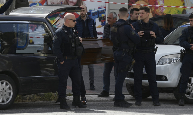 Μενίδι: Οι αστυνομικοί είχαν καλέσει πολλές φορές τη 40χρονη μετά το επεισόδιο της 7ης Μαΐου