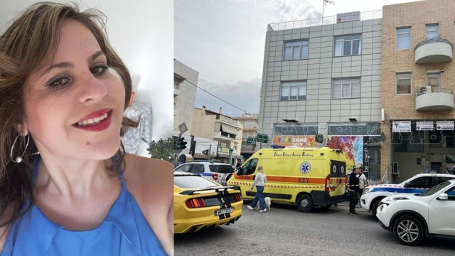 Μενίδι: Χυδαίος ο 50χρονος φονιάς -«Είσαι π@@@άνα όπως η μάνα σου», έλεγε στην κόρη του!