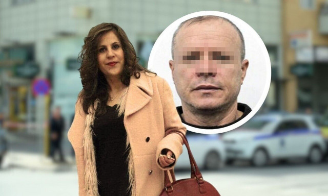 Δολοφονία στο Μενίδι: Το θύμα κακοποιούνταν επί 11 χρόνια από τον πρώην σύζυγο της