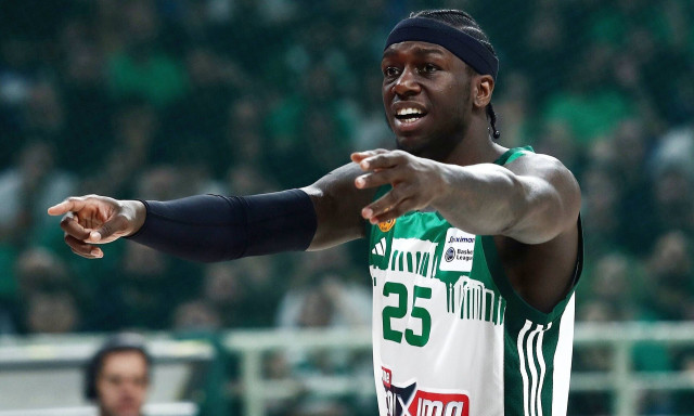 Παναθηναϊκός AKTOR: Με Ναν και Μπαλτσερόφσκι στη Θεσσαλονίκη