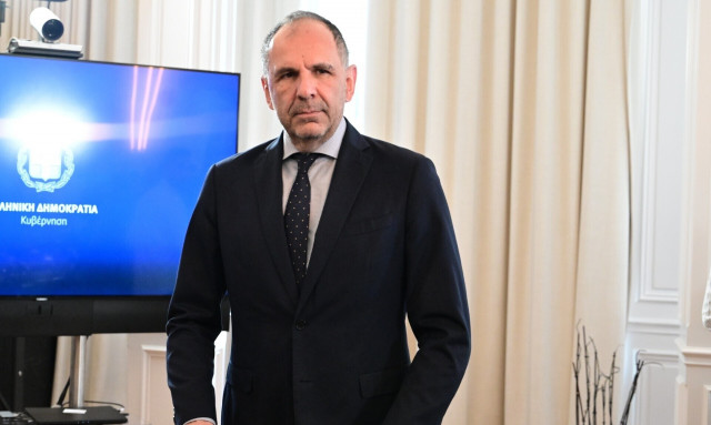 Γεραπετρίτης: «Η Τουρκία θα επαναξιολογήσει το θέμα της Μονής της Χώρας»