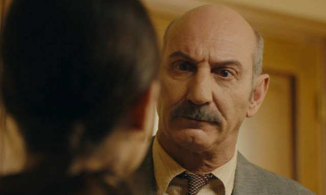 Ναυάγιο spoiler: Ο Ιπποκράτης επιτίθεται στον Πέτρο