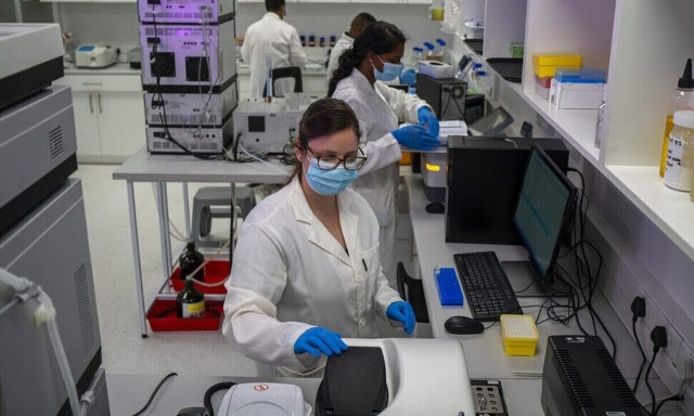 ΣΦΕΕ: Οι κλινικές μελέτες παραμένουν μεγάλη ευκαιρία για επενδύσεις