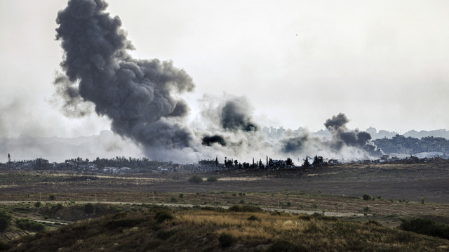 Λίβανος: Η Χαμάς ανακοίνωσε τον θάνατο τοπικού διοικητή της στην κοιλάδα Μπεκάα