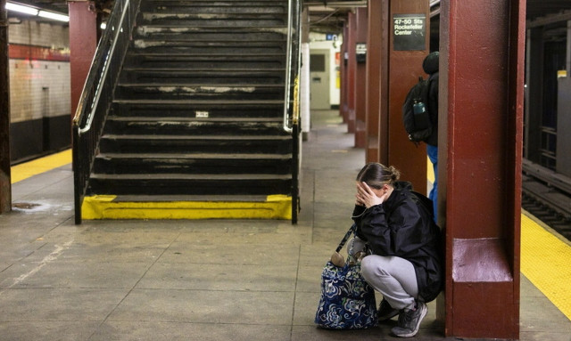 Αργεντινή: Απίστευτη αύξηση της τιμής του εισιτηρίου στο μετρό μέσα σε μια ημέρα