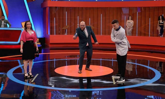 My Man Can: Πρεμιέρα το Σάββατο στις 21:00! Τι θα δούμε στο πρώτο επεισόδιο