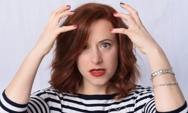 Αν μια γυναίκα είναι κρυφά θυμωμένη, θα σας πει μία από αυτές τις 7 φράσεις