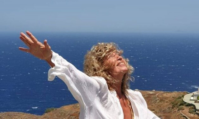 Τροχαίο στην Τουρκία: Θρήνος για την 67χρονη Νικολέτα Διαμαντάκου - Η τελευταία φωτογραφία