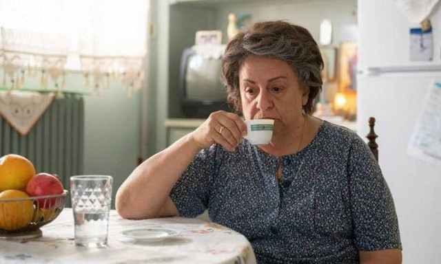 Πήρες χαμπάρι το ελληνικό «διαμαντάκι» που ανέβασε το Ertflix;