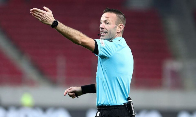 Super League: Ελίτ Ισραηλινός διαιτητής στο Άρης - ΠΑΟΚ, Πορτογάλος στο Παναθηναϊκός - Ολυμπιακός