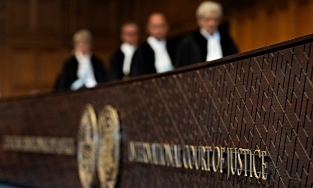 Συρίγος στο Newsbomb.gr: «Η λογική νομική δίοδος για την Ελλάδα στις προκλήσεις των Σκοπίων»