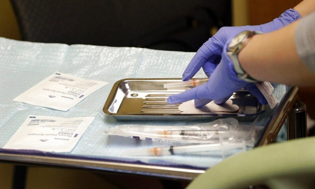 Καναδάς: Ένα παιδί πέθανε από ιλαρά στο Οντάριο - Είχε να συμβεί από το 2013