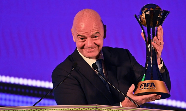 Οι Παλαιστίνιοι ζήτησαν από την FIFA τον αποκλεισμό του Ισραήλ - Πότε βγαίνει η απόφαση