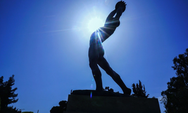 Καιρός: Aνέβηκε κατά 11 βαθμούς η θερμοκρασία στο Ρέθυμνο σε 90 λεπτά