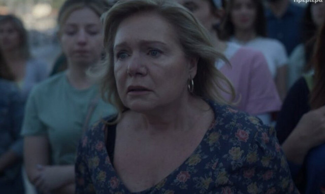 Maestro: Καθήλωσε η Μαρία Καβογιάννη στην πρεμιέρα – Πήρε «φωτιά» το Twitter