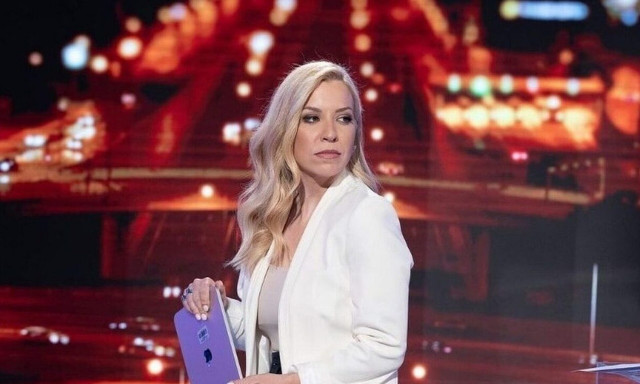 Αποκλειστικό Newsbomb.gr: Οριστικό διαζύγιο Αναστασοπούλου-Παπαδάκη - Συζητήσεις με άλλα κανάλια