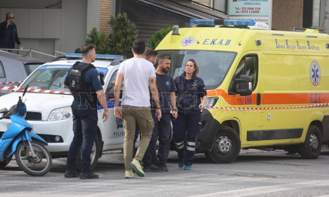 Μενίδι: Ο πατέρας δεν αφήνει τον γιο του να πάει στη κηδεία της μητέρας του