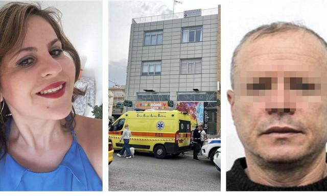 Μενίδι: «Ήθελα να την σκοτώσω και την σκότωσα» - Την κατακρεούργησε με 17 μαχαιριές