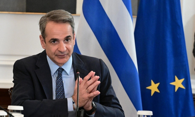 Κυριάκος Μητσοτάκης: Επιστολή στην Ευρωπαϊκή Επιτροπή για την ακρίβεια