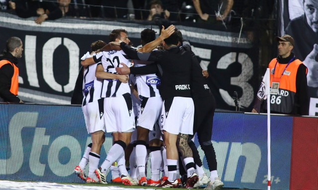 H τελευταία αγωνιστική της Super League με αμέτρητες αγορές σε super αποδόσεις από το Πάμε Στοίχημα