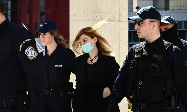 Δίκη Πισπιρίγκου: «Η Μαλένα ήταν μια χαρά και πέθανε ξαφνικά», λέει η παιδίατρος