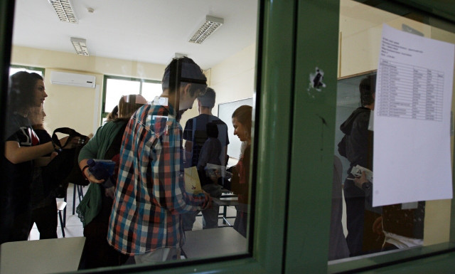 Αυτό είναι το νέο ψηφιακό σχολείο – Τι θα ανακοινώσουν Μητσοτάκης και Πιερρακάκης