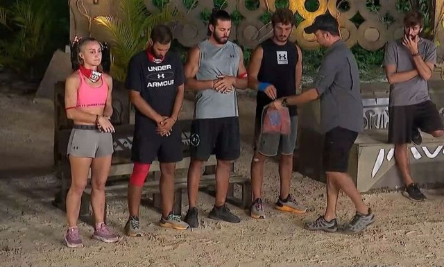 Survivor: Aνατροπή στις μονομαχίες - Η δεύτερη ευκαιρία της Δώρας και οι… πισώπλατες μαχαιριές