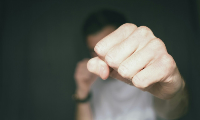 Θεσσαλονίκη: Άγρια επίθεση σε διαιτητή μετά από αγώνα ερασιτεχνικού ποδοσφαίρου