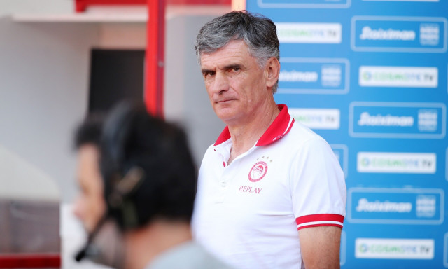 Παναθηναϊκός – Ολυμπιακός: Ιμπόρα και Ρίτσαρντς στην αποστολή για Λεωφόρο