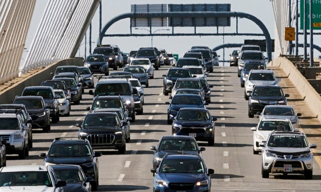 Βέτο σε αυτό το χρώμα αυτοκινήτου – Πρωτοφανής απόφαση από την Ευρωπαϊκή Ένωση