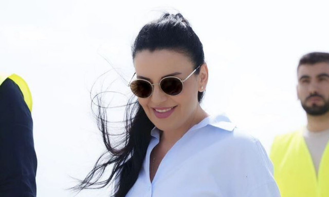 Μπελίντα Μπαλούκου: Βρώμικα παιχνίδια στις πλάτες των Ελλήνων και η εξαπάτηση του ΑΚΤΩΡΑ