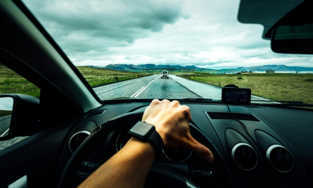 Τέλος το χάρτινο δίπλωμα οδήγησης - Πώς θα βγάλετε το πλαστικό