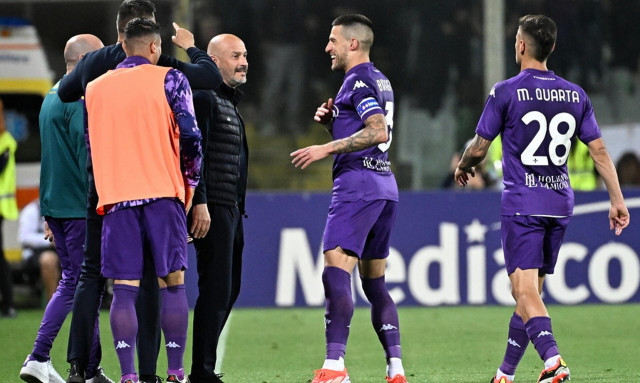 Ολυμπιακός – Φιορεντίνα: Ο τελικός του Conference League δεν είναι… προτεραιότητα για τον Ιταλιάνο