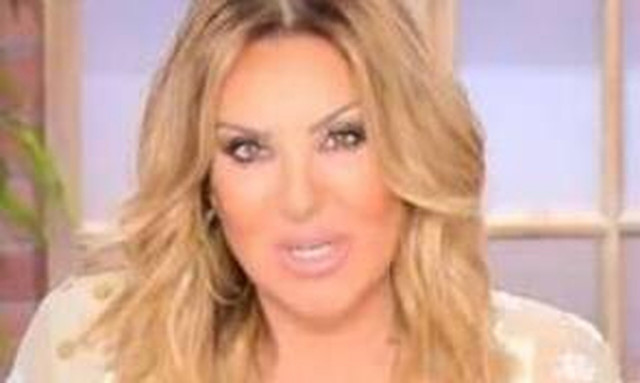 Ναταλία Γερμανού: Η ΕΡΤ έβγαλε πάρα πολλά λεφτά από αυτή τη Eurovision, δεν έχω δικαίωμα να κλαφτώ