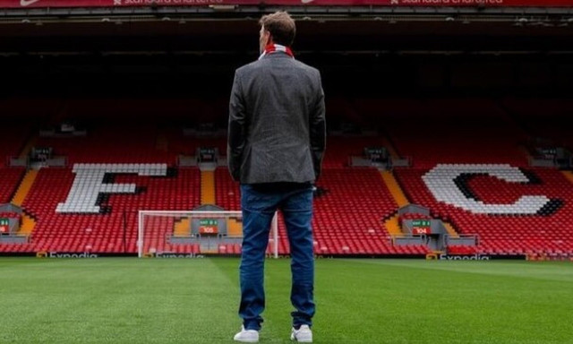 Ανατριχιαστικό video της Λίβερπουλ για το «αντίο» του Γιούργκεν Κλοπ