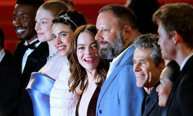 Γιώργος Λάνθιμος: Παγκόσμια πρεμιέρα για τις «Ιστορίες Καλοσύνης» στις Κάννες