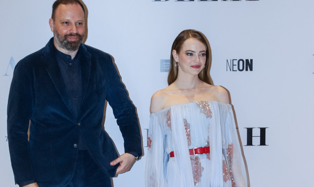 «Χοντροκομμένο θάψιμο» διάσημου κριτικού κατά Λάνθιμου: «Έλληνας προβοκάτορας»