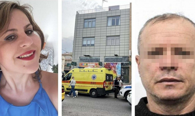 Μενίδι: «Θα σας κάψω όλους» - Η ανατριχιαστική κατάθεση του 50χρονου για τη δολοφονία της 40χρονης