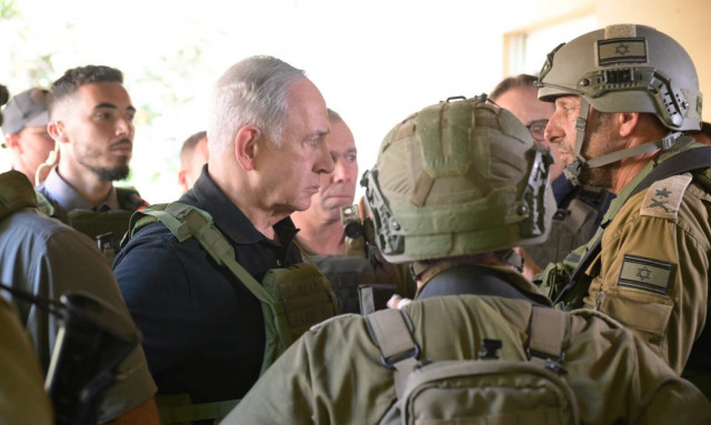 Απάντηση Νετανιάχου στο τελεσίγραφο Γκαντζ: Κενές λέξεις που προμηνύουν ισραηλινή ήττα